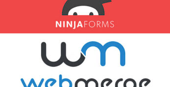 Ninja Forms WebMerge