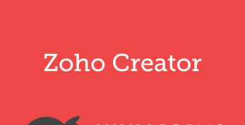 Ninja Forms Zoho Creator