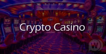 Crypto Casino v1.14.4 – Slot Machine – Online Gaming Platform – Laravel 5 Application