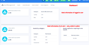 Essentials & HRM v5.1 (Human resource management) Module for UltimatePOS (With SaaS compatible)