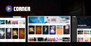 Corner - Movie & TV Show Download and view script Theme