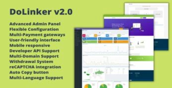 DoLinker-Nulled
