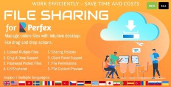 File-Sharing-for-Perfex-CRM-Nulled