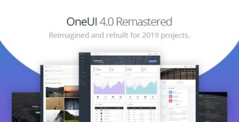 OneUI-nulled