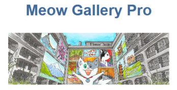 Meow Gallery Pro v4.2.8 [Activated]