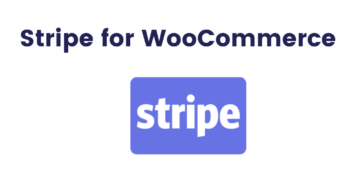 Stripe for WooCommerce