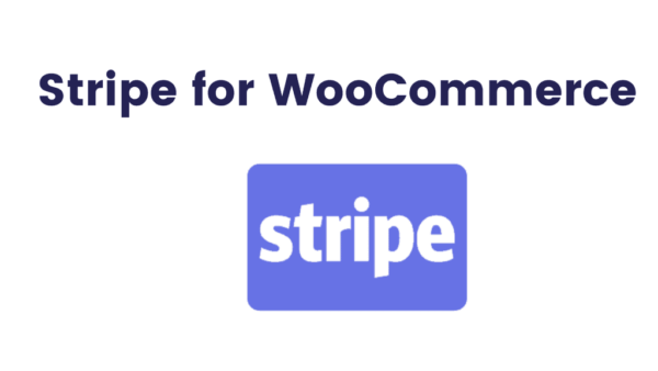 Stripe for WooCommerce