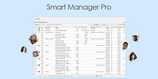 Smart Manager Pro