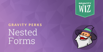 Gravity Perks – Gravity Forms Nested Forms