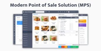 LaraPOS v0.8.0 – Modern Point of Sale Solution