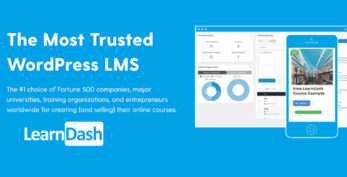 LearnDash LMS Course Grid Addon