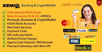 MeetsPro v3.6 – Neowallet, Crypto P2P, Crypto Cards, Master Cards, Loans, Investment,ERC20,BEP20