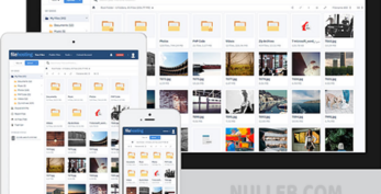 Yetishare File Hosting Script 5.6.0