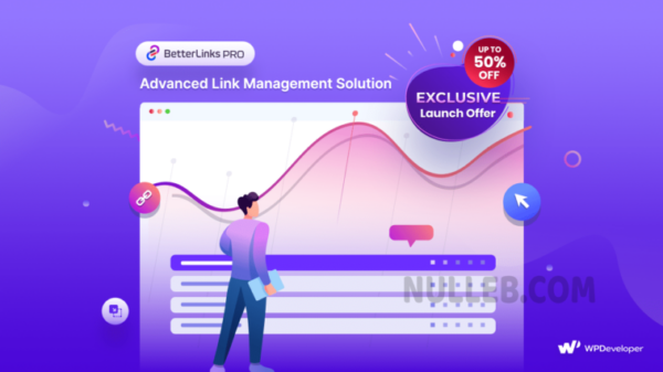 BetterLinks Pro v2.2.4