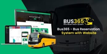 Bus365 – Bus Reservation System with Website 6.2 [Activated]