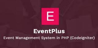 EventPlus v2.1 – Event Management System in PHP (Codeigniter) – Online Ticket Purchase System
