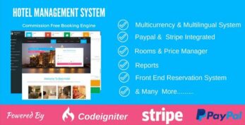 Hotel Management System (26 March 2018)
