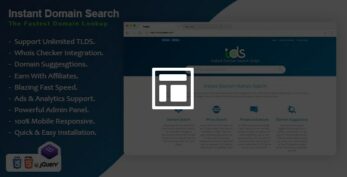 DomainsKit v2.8 – Toolkit for Domains