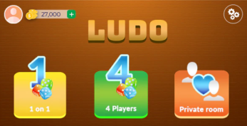 Ludo with payment Gateway v1.0