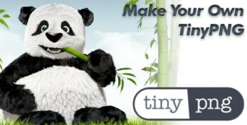 Make Your Own TinyPNG 14 Sept 19