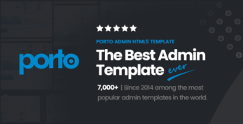 Porto v7.4.5 – Multipurpose & WooCommerce Theme