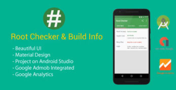 Root Checker and Busy Box Checker v1.0.0