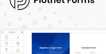 Piotnet Forms Pro