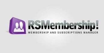 RSMembership! v2.0.19 [J3, J4]