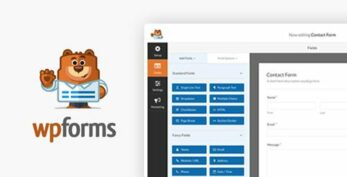 [Elite] WPForms Pro v1.7.9.1 + All Addons