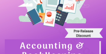 Accounting & BookKeeping module for UltimatePOS v0.5