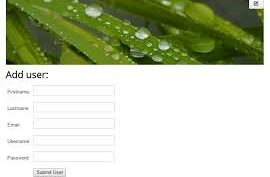 Add user Frontend Pro v1.4.0 Download