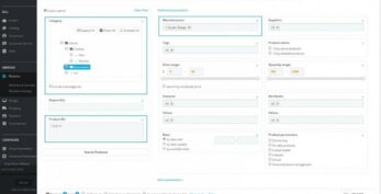 v2.2.7 Advanced Bulk / Mass Actions + Products Filter Pro Module [v1.6 – v1.7]