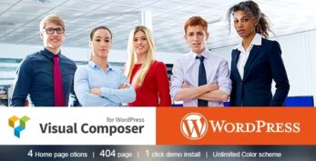 Striking v1.3.3 Architecture Interior Designer WordPress Theme