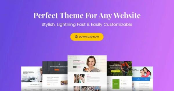 Astra Theme v4.0.2 + Astra Pro v4.0.1 [Activated]