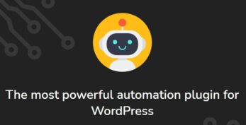 [Activated] AutomatorWP Pro v2.1.8 + v.2.5.1 Free + All Addons Pack
