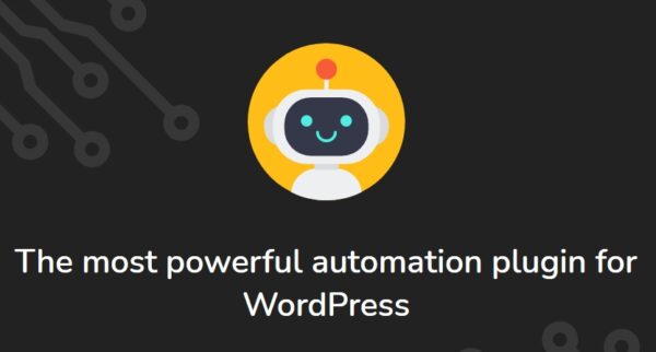 [Activated] AutomatorWP Pro v2.1.8 + v.2.5.1 Free + All Addons Pack
