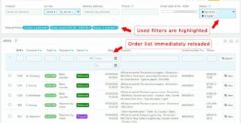 Better Order Filter v1.5.3