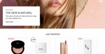Blockshop Shopify Theme v8.5.0