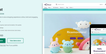Boost Shopify Theme v2.2.0