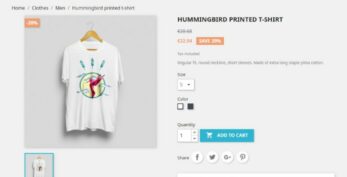 Cart Countdown Module 1.6.0 [PrestaShop]