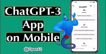 ChatGPT | Flutter ChatGPT Moblie App v1.0.0