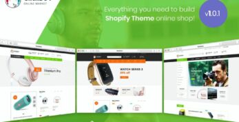 ClickBuy – Multi Store Responsive Shopify Theme v1.0.1