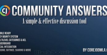 Community Answers v5.0.0.b1