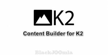 Content Builder for K2 v1.0.1 b0014