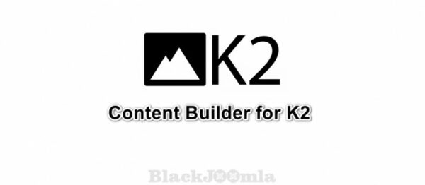 Content Builder for K2 v1.0.1 b0014