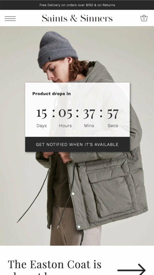 Drop Shopify Theme v2.0.0
