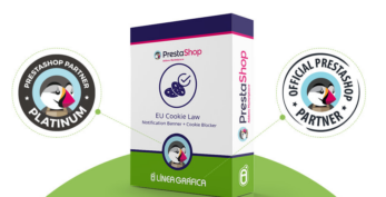 v2.1.2 EU Cookie Law GDPR (Banner + Blocker) Module [v1.6-v1.7]