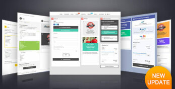 Easycheckout v2.8.4 – one page checkout module for Prestashop 1.7
