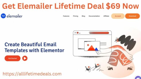 Elemailer Pro v4.0.6 [Activated]