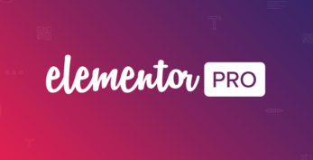 Elementor Pro v3.18.2 + Free Mega Template Pack